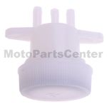 Fuel Filter for CF250cc Water-cooled ATV, Go Kart, Moped & Scooter