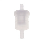 Transparent Gasoline Filter Cup for Motorcycles Modified Oil Filter Element