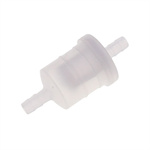 Transparent Gasoline Filter Cup for Motorcycles Modified Oil Filter Element