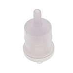 Transparent Gasoline Filter Cup for Motorcycles Modified Oil Filter Element