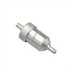 CNC Aluminum Gasoline Filter Cross-Border Motorcycle Oil Filter Accessories