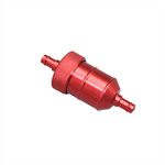 CNC Aluminum Gasoline Filter Cross-Border Motorcycle Oil Filter Accessories
