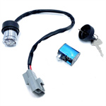 OEM LOCK for CFMoto 9GQ0-010100