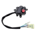OEM 4x4 &4x2 WD SWITCH- CFMOTO 9030-160700