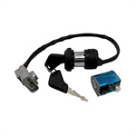 OEM Lock Kits--CFMOTO 9DS#-010100-6002