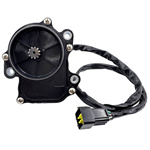 Gear Motor -- CFmoto Q830-314000