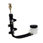 Brake Master Cylinder-CF800 7020-080110