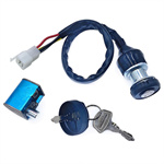 Lock Kit-CFMOTO 7000-011000-1000