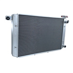 Radiator-CFMOTO 5HY0-181100
