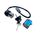 Ignition Lock Kits-CFMOTO 9CR6-010100-20000