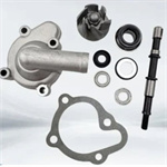 Water Pump Assy-CF250