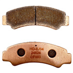Front Brake PAD-CFMOTO 7020-0810B0