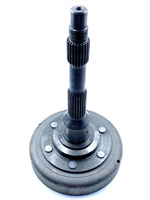 Clutch Housing Assy-CFMOTO 0180-053000