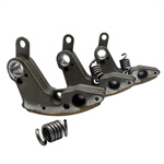 Clutch Pad-CFMOTO 0180-054200