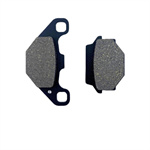 Brake Pad-7030-0855A0