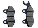 Brake Pad-9060-080810