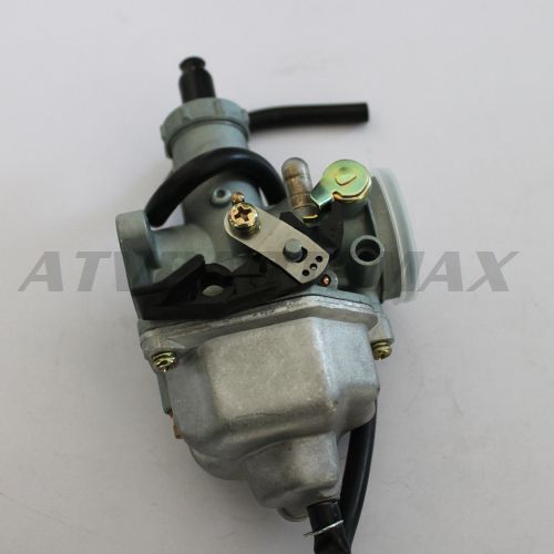 26mm Carburetor of High Quality with Hand Choke for 125cc - Click Image to Close