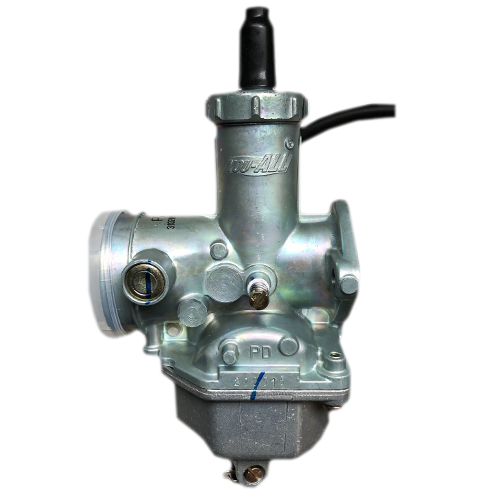 30mm Carburetor of High Quality with Hand Choke for 200cc - Click Image to Close