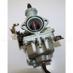 30mm Hand Chock Carburetor of High Quality with Accelerat