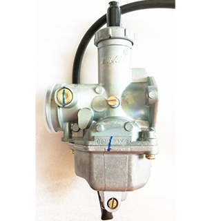 27mm Carburetor of High Quality with Hand Choke for 150cc