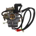 30mm Carburetor of High Quality for GY6 250cc & CF250cc W