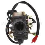 30mm Carburetor of High Quality for GY6 250cc & CF250cc W