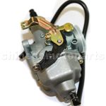 26mm Carburetor of High Quality with Cable Choke for 125c - Click Image to Close