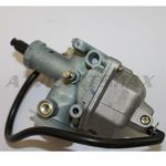 26mm Carburetor of High Quality with Cable Choke for 125c