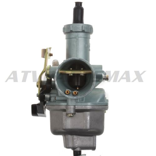 26mm Carburetor of High Quality with Cable Choke for 125c - Click Image to Close