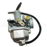 26mm Carburetor of High Quality with Hand Choke and 135°b - Click Image to Close