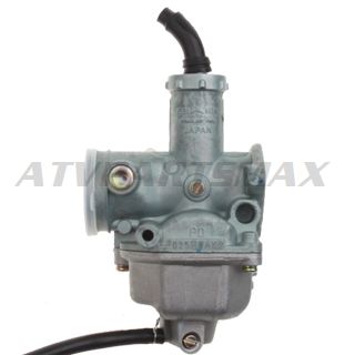 26mm Carburetor of High Quality with Hand Choke and 135°b