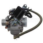 24mm Carburetor of High Quality for GY6 125cc-150cc ATV,