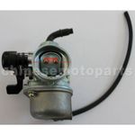 KUNFU 22mm Carburetor of High Quality with Hand Choke for 125cc