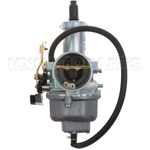 KUNFU 30mm Carburetor of High Quality with Cable Choke for CG/CB