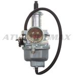 KUNFU 26mm Carburetor of High Quality with Hand Choke for CB/CG