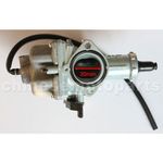 KUNFU 30mm Carburetor of High Quality with Hand Choke for CG/CB