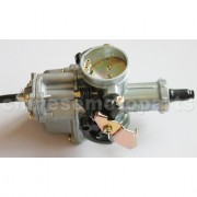 KUNFU 30mm Hand Choke Carburetor of High Quality with Accelerati