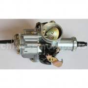 KUNFU 30mm Hand Choke Carburetor of High Quality with Accelerati