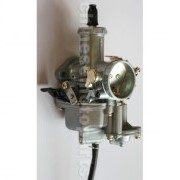 KUNFU 30mm Hand Choke Carburetor of High Quality with Accelerati