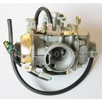 KUNFU 30mm Carburetor of High Quality for CF250cc ATV, Go Kart,