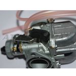 MIKUNI 26mm Carburetor with Hand Choke for 125cc ATV,Dirt Bike &