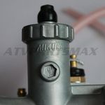 MIKUNI 26mm Carburetor with Hand Choke for 125cc ATV,Dirt Bike &