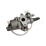 13mm Carburetor for 2-stroke 47cc & 49cc Pocket Bike