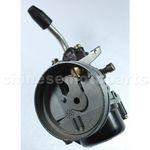 Carburetor for 2-stroke 39cc Water-Cooled Pocket Bike