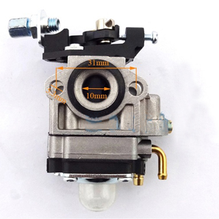 33cc carburetor