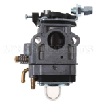 Carburetor for 2-stroke 43cc(40-5) & 49cc(44-5) Pocket Bike