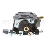 Carburetor for 2-stroke 43cc(40-5) & 49cc(44-5) Pocket Bike