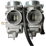 Carburetor for CBT250 ATV, Dirt Bike & Go Kart - Click Image to Close