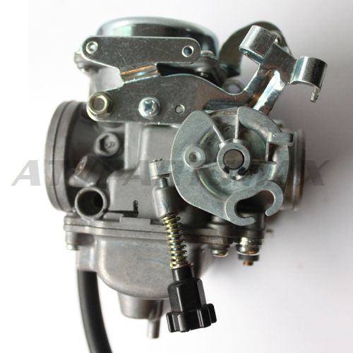 Carburetor for CBT250 ATV, Dirt Bike & Go Kart - Click Image to Close