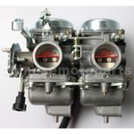 Carburetor for CBT250 ATV, Dirt Bike & Go Kart